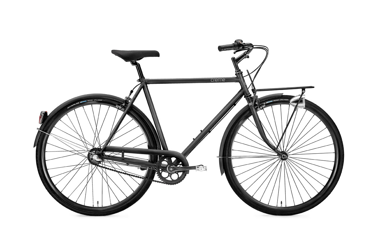 Creme Cycles gibt es ab sofort bi Cyclefix.. Stylish und Elegant.