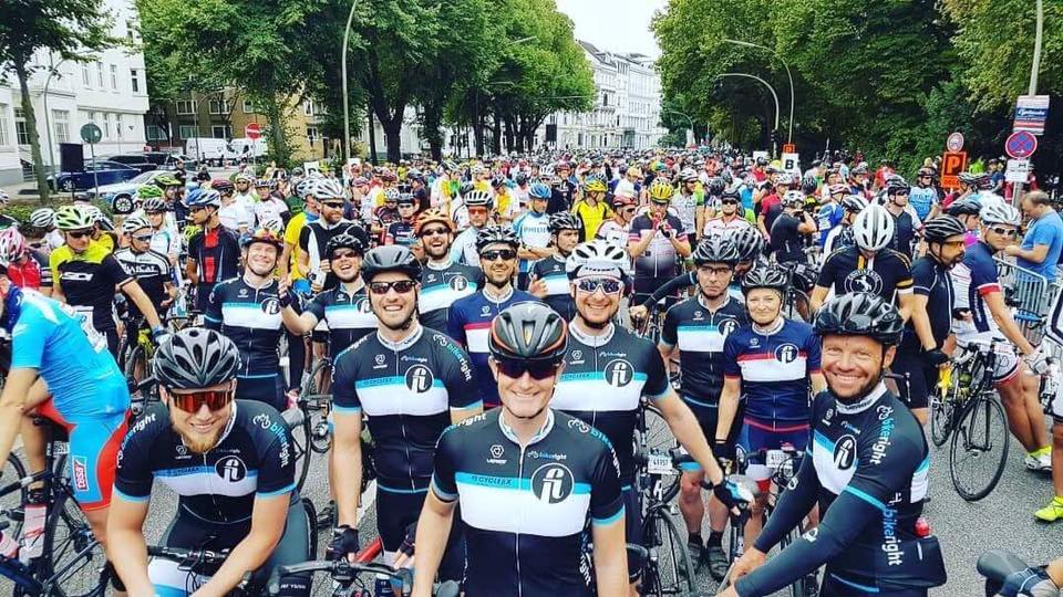 Cyclassics 2018 Team Cyclefix – Bikeright.