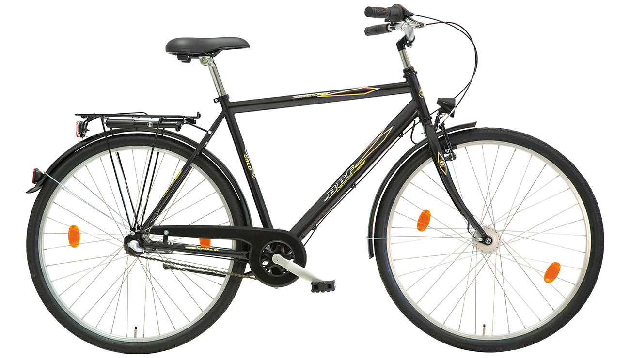 BBF Vaasa Retro City Bikes ab Eur 329,00